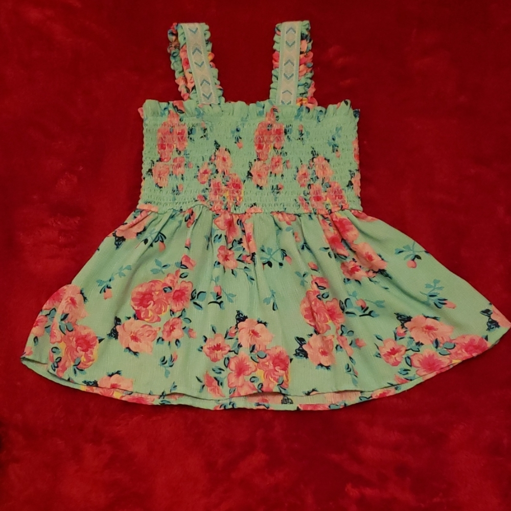 Girls Tank top
